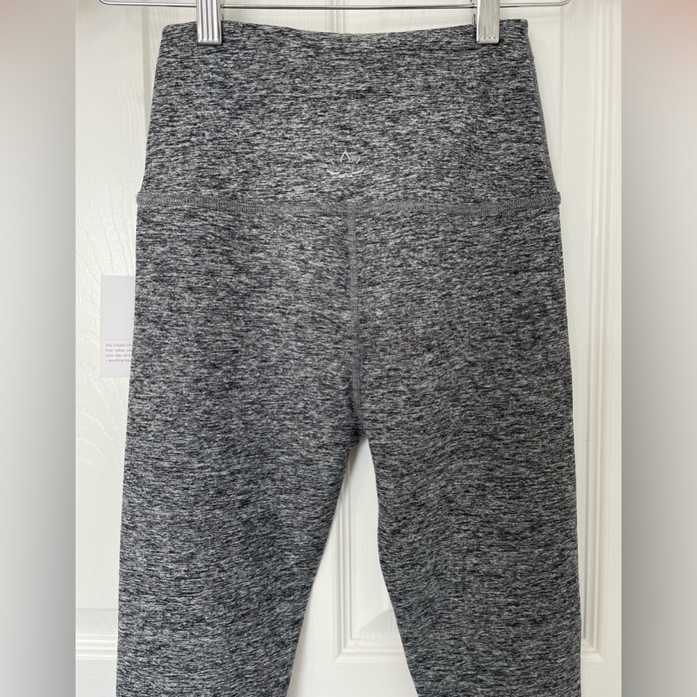 Beyond Yoga capri (S) - Picture 9 of 13